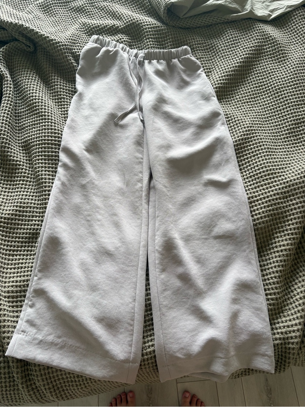 Wilfred lodge pants